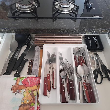 Apartamento bem localizado Bento Gonçalves Exterior foto