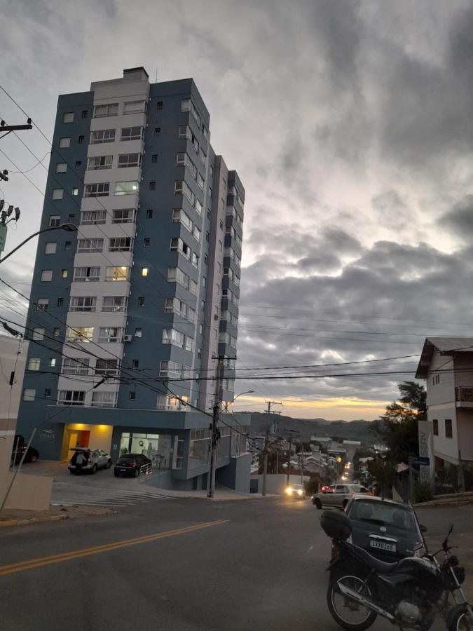 Apartamento bem localizado Bento Gonçalves Exterior foto