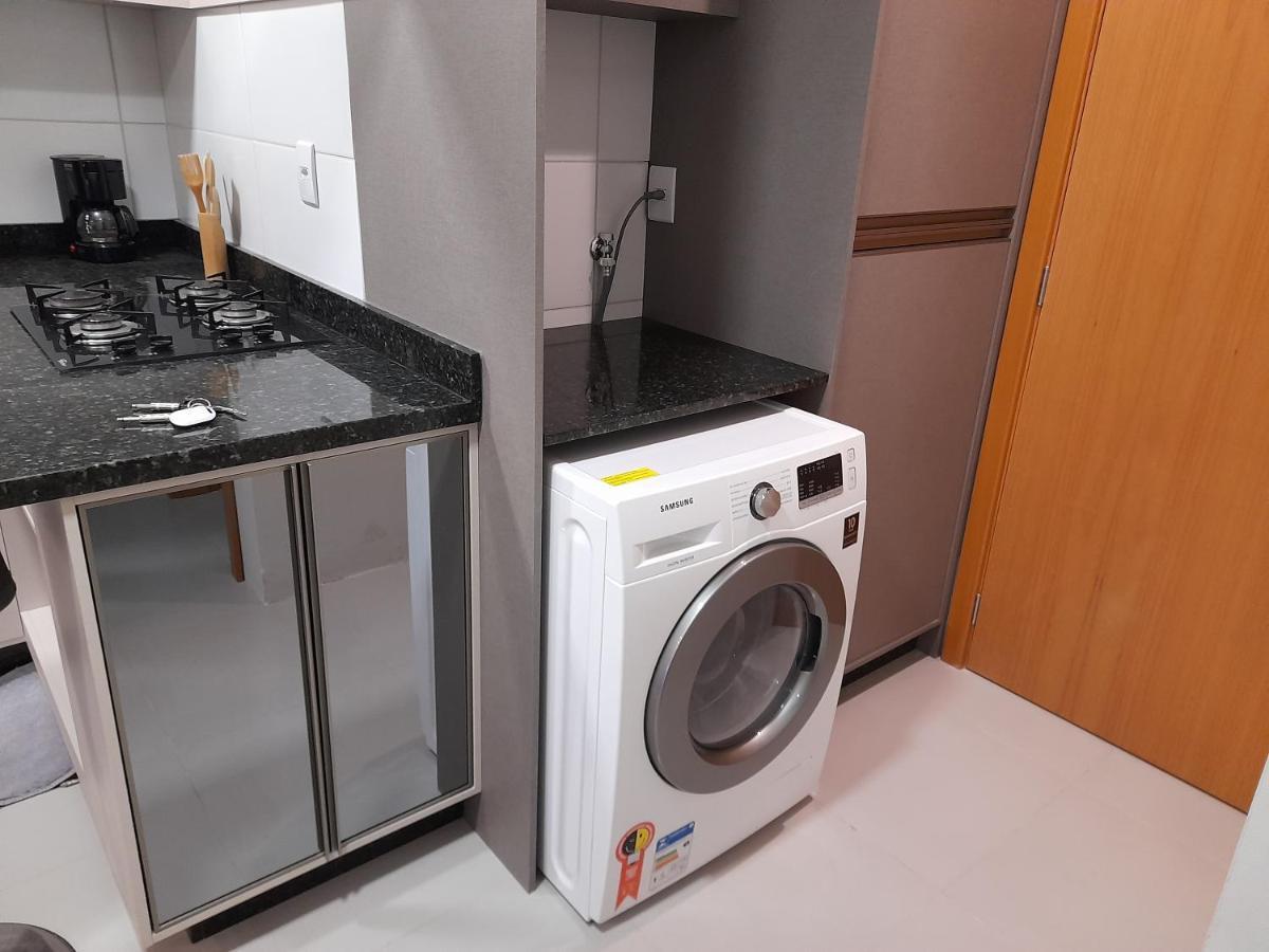 Apartamento bem localizado Bento Gonçalves Exterior foto